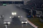 Porsche 919 Hybrid 2015 года